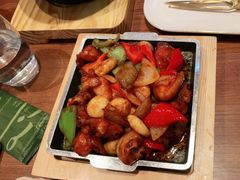 -泰香米泰国餐厅(中大国际店)