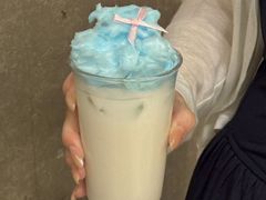 -Ant 蚂蚁洞烤肉·大营地(上海静安大悦城店)