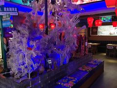 -山河屯铁锅炖鲜鹅·东北菜(开发区一店)