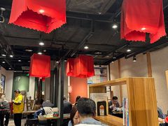 -和府捞面(天河领展广场店)