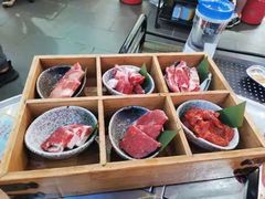-玄希浪漫厨房·韩料烤肉(湖滨银泰in77店)