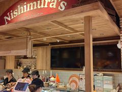 -西村叔叔的店·面包·甜品·蛋糕(崂山丽达店)