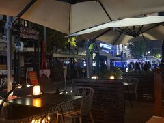 -巴伐利亚啤酒坊(意式风情街店)