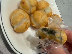 油炸汤圆-宁海食府(大剧院店)
