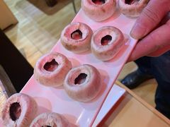 -杀猪天·韩国烤肉(铁路街第一分店)