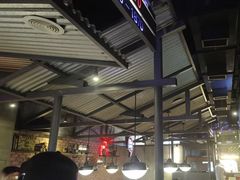 -匠子烤鱼(桫椤湾店)