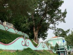 -龙环葡韵住宅式博物馆