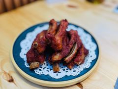 -创味·民间海南菜·非遗藤桥排骨(藤桥·免税城店)