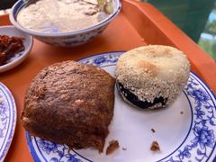 -隆福寺小吃店(东四店)