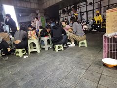 -吉庆桂林米粉·柳州螺蛳粉(港汇广场店)