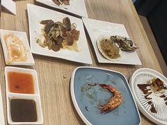 -上渔铁板烧(熙悦汇店)