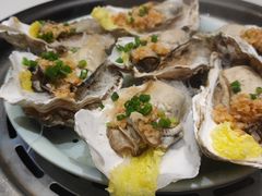 -蓝珊瑚蒸汽海鲜餐厅(龙奥店)