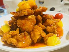 -石榴红了·非遗酥皮烤包子·新疆菜(瑞豪店)