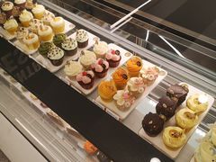 -派悦坊·甜品·蛋糕(虹口龙之梦店)