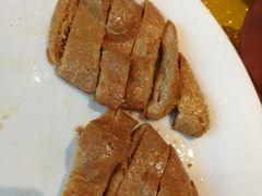 -功德林(南京西路店)