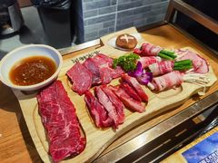 -喜来稀肉(北外滩白玉兰广场店)