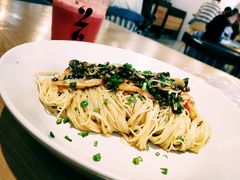 -HELLO 27 意面·沙拉·帕尼尼