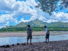 -楠溪江风景名胜区