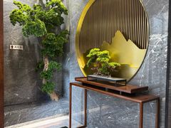 -山公馆餐厅(东塘店)