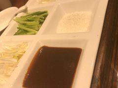 -北京老铺烤鸭(老城根店)