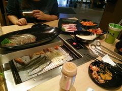 android_upload_pic-新石器烤肉(西田城店)