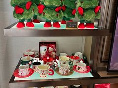 -杭州君悦酒店
