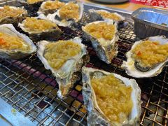 -蚝英雄鲜蚝自助专门店(长楹天街直营店)