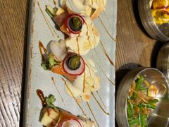 -坦坦大炉·韩式烤肉(望京店)
