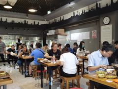 大堂-范贤光鸡公煲(平乐园总店)