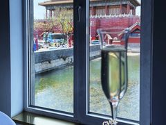 -TRB Forbidden City(故宫店)