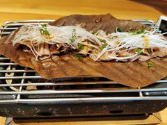 -皇品田苑日式料理(苏州中心店)