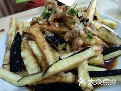 -华春餐馆(鱼山路店)