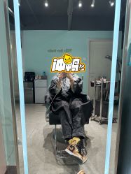 -Will+ Hair Studio