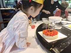 -禧宴Joyous Restaurant(禧园店)
