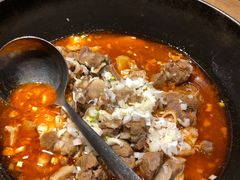 -福茂源横山铁锅羊肉(牡丹园店)