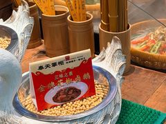 -奉天掌柜·非遗猪手·笨饺子(崇山路店)