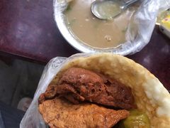 -王虎子大饼(甸柳新村五区店)