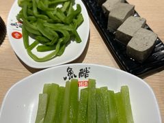 -鱼酷活鱼烤鱼(雨花客厅店)