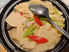 -明思味 二十年潮粤菜(榕城东山店)