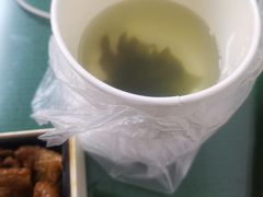 -东方明珠老上海8号餐厅(东方明珠广播电视塔店)