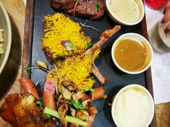 -G+KITCHEN(龙湖狮山天街店)