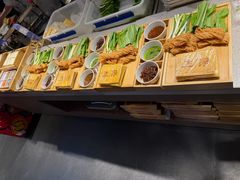 -老德州四合院·德州菜(天衢路店)