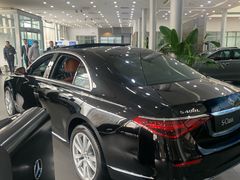 -奔驰利星行(北京花乡店)