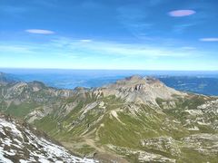 -希尔特峰