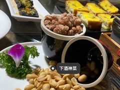 -郑喜旺烧烤(新密总店)
