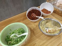 -易裕和·长沙米粉(竹塘西路店)
