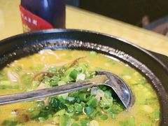-老磁器口豆汁店(天坛店)