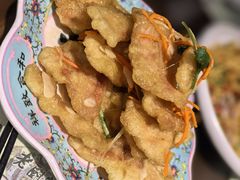 -老厨家(中央大街西七道街店)
