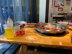 百香果柠檬水-陈陈火锅(较场口店)
