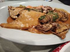 -渔娘渔家丹东海鲜(东直门店)